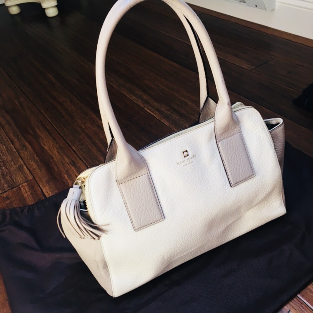 Kate Sade Shoulder Bag